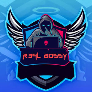 Meet your Posher, R34l